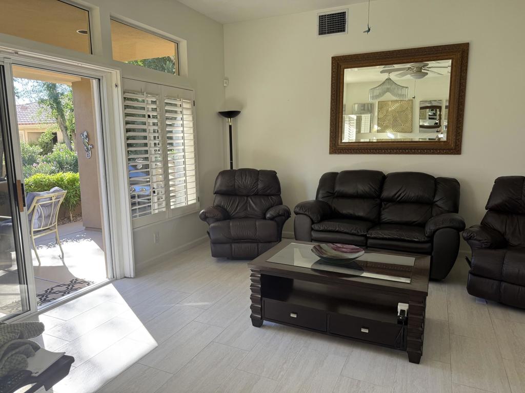 Sun City - Residential