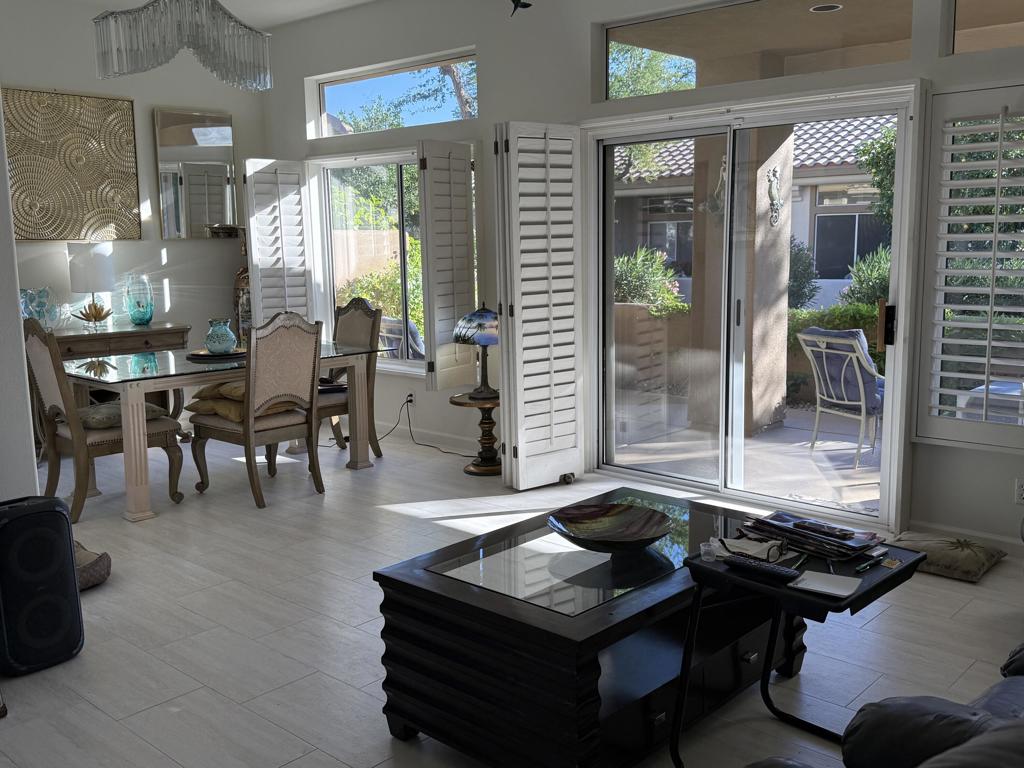 Sun City - Residential