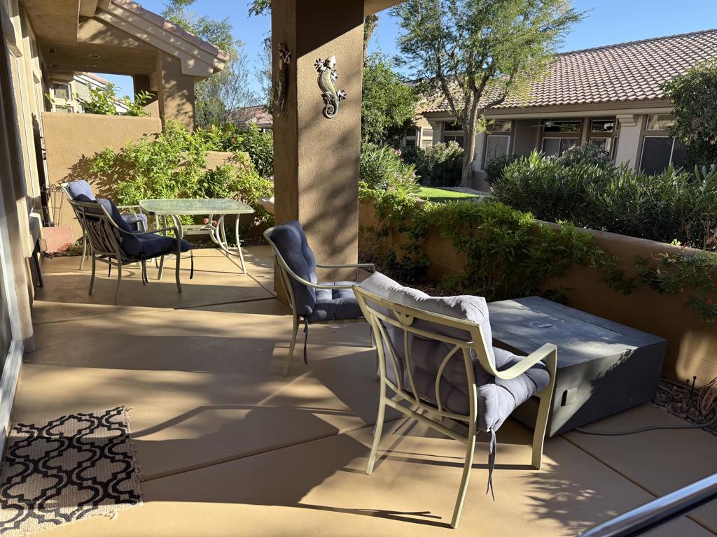 Sun City - Residential