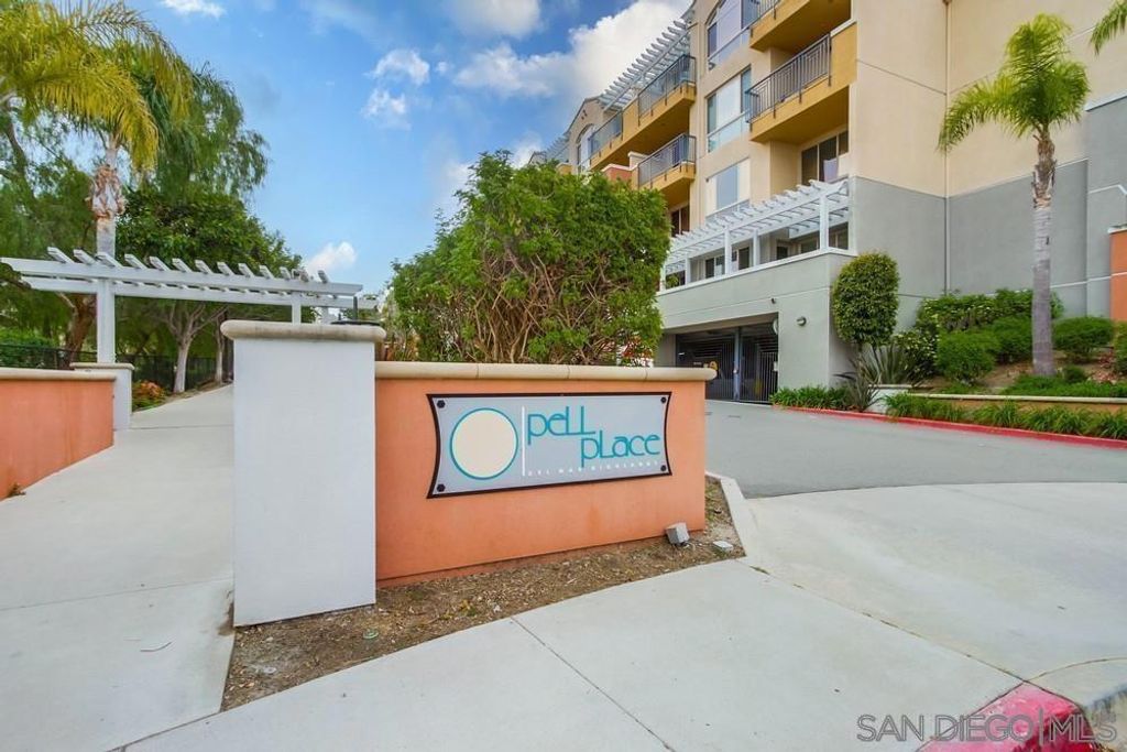 Photo of 3887 Pell Place Pl #229, San Diego, CA 92130 (MLS # 250044830SD)