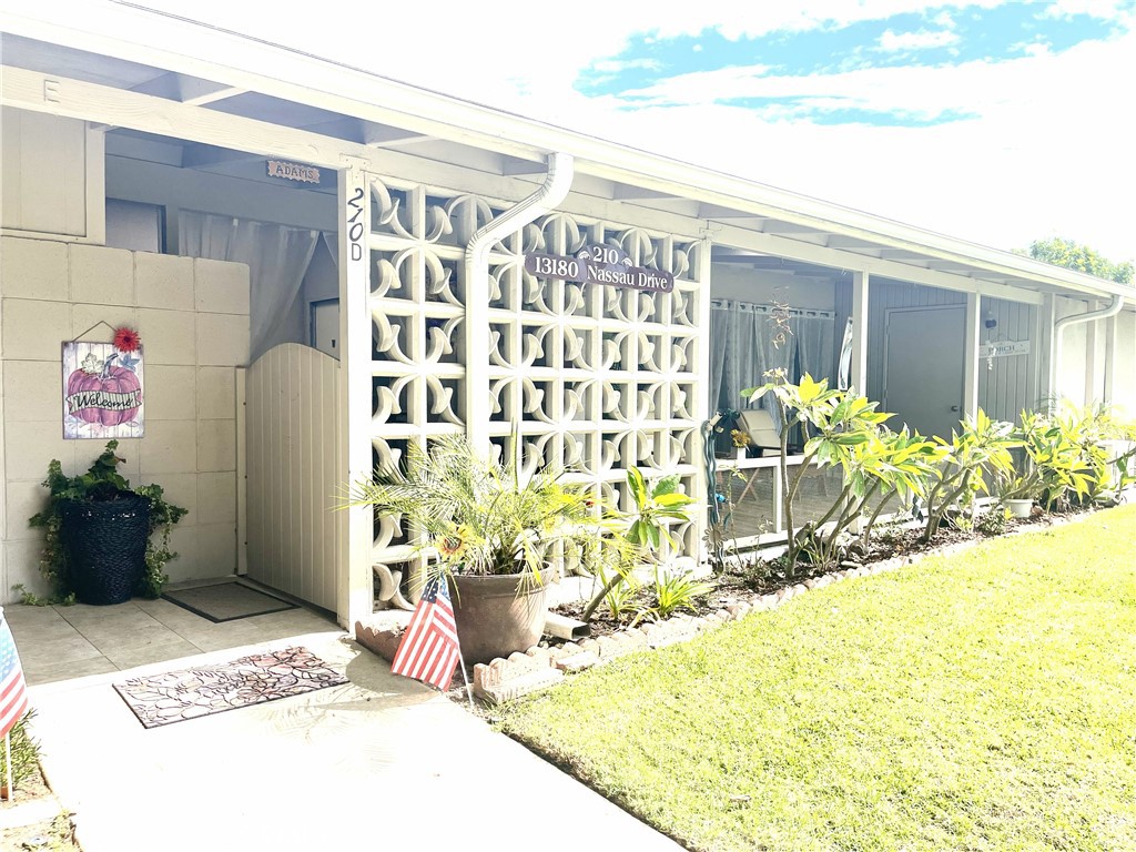 13180 NASSAU DR 210D