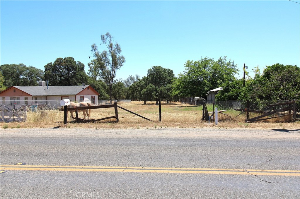 Nice .48 Acre Parcel Rural Yet Close to Town & Schools. Level, Usable And South Feather Water & Power And PGE Is At The Street. This Country Setting Would Make A Great Location For Your New Home!