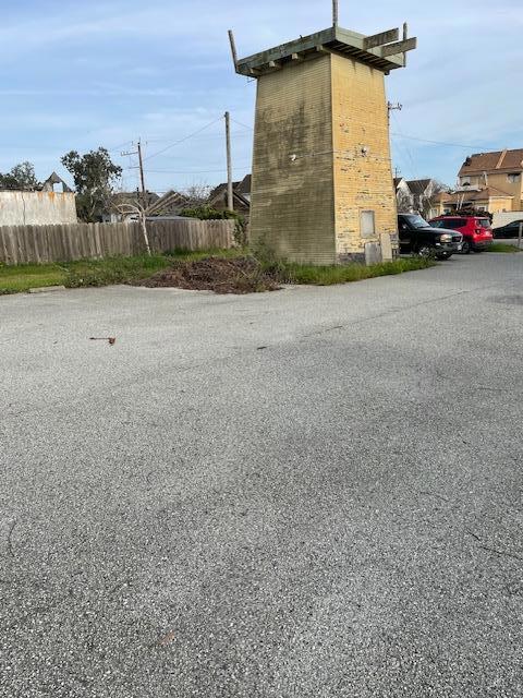 10399 Merritt Street