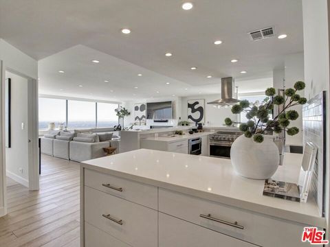 Photo of 2220 Avenue Of The Stars #2605, Los Angeles, CA 90067 (MLS # 26671115)