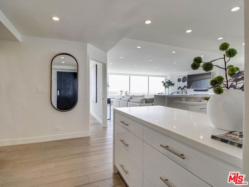 Photo of 2220 Avenue Of The Stars #2605, Los Angeles, CA 90067 (MLS # 26671115)