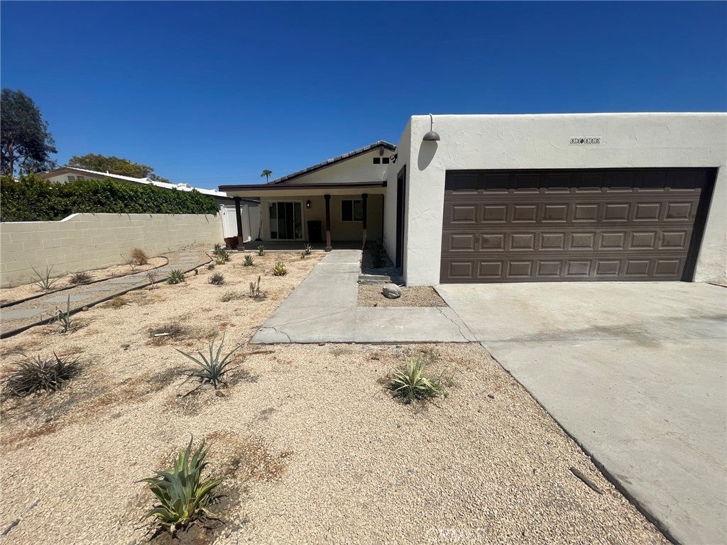 53800 Avenida Montezuma