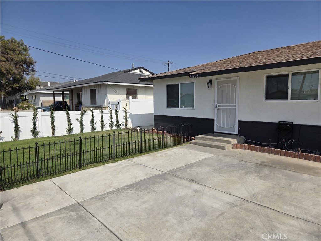 n/a - Residential Lease