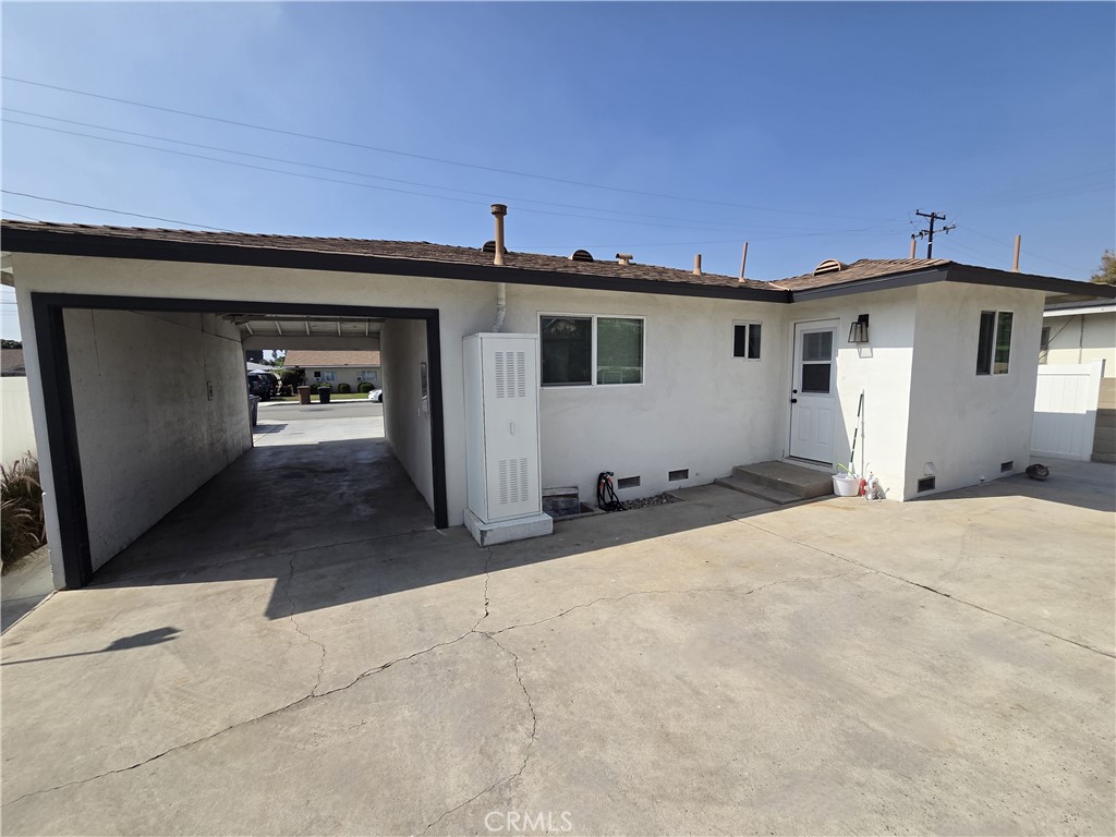 n/a - Residential Lease