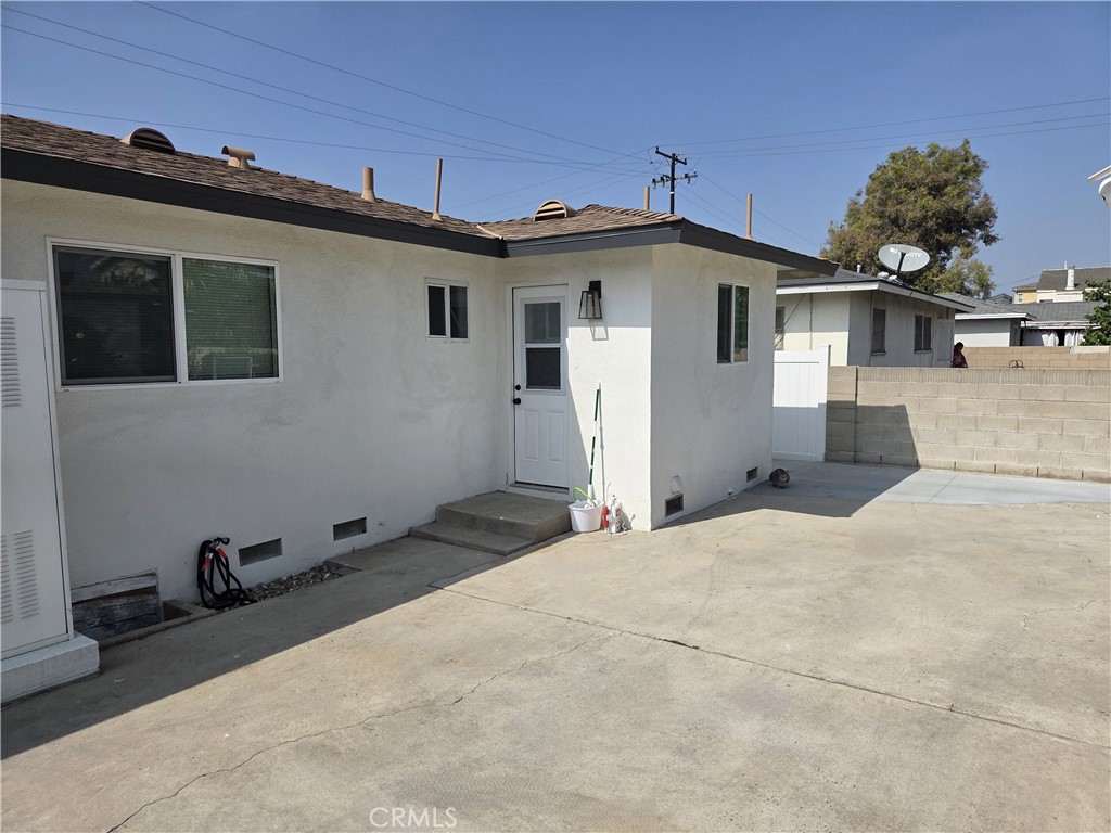 n/a - Residential Lease