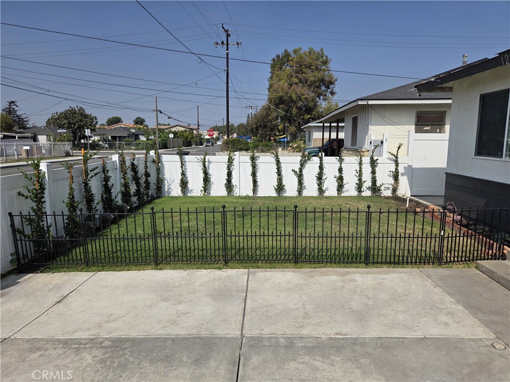 n/a - Residential Lease