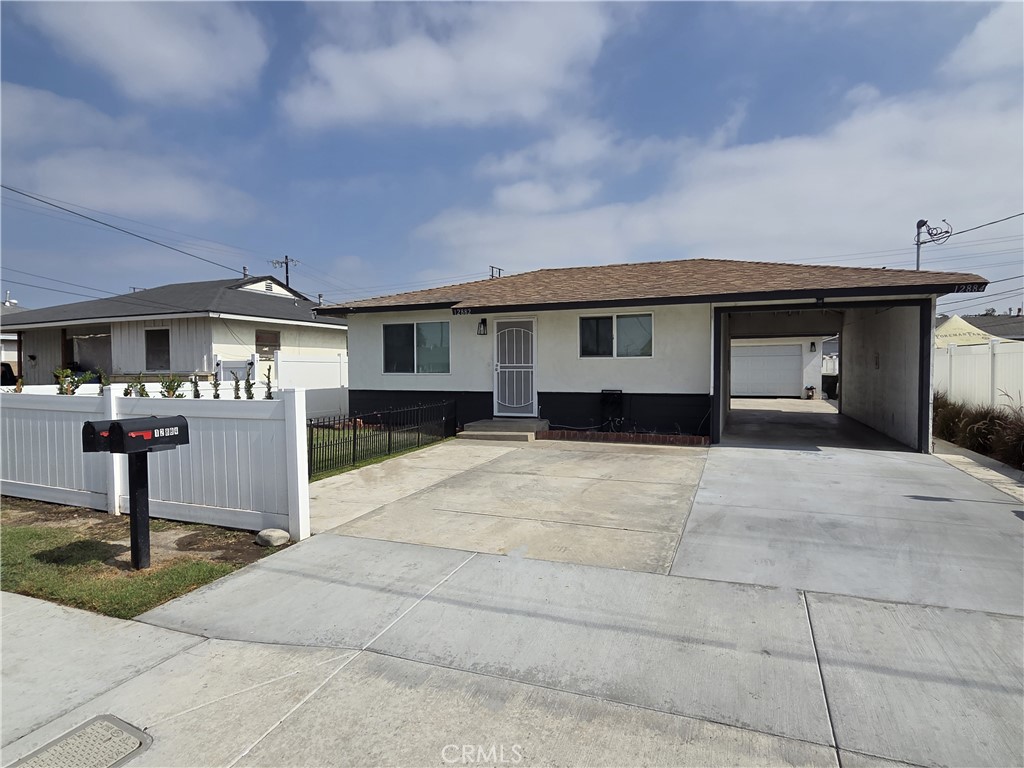 n/a - Residential Lease