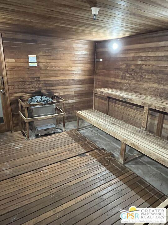 Hidden Springs - Manufactured In Park