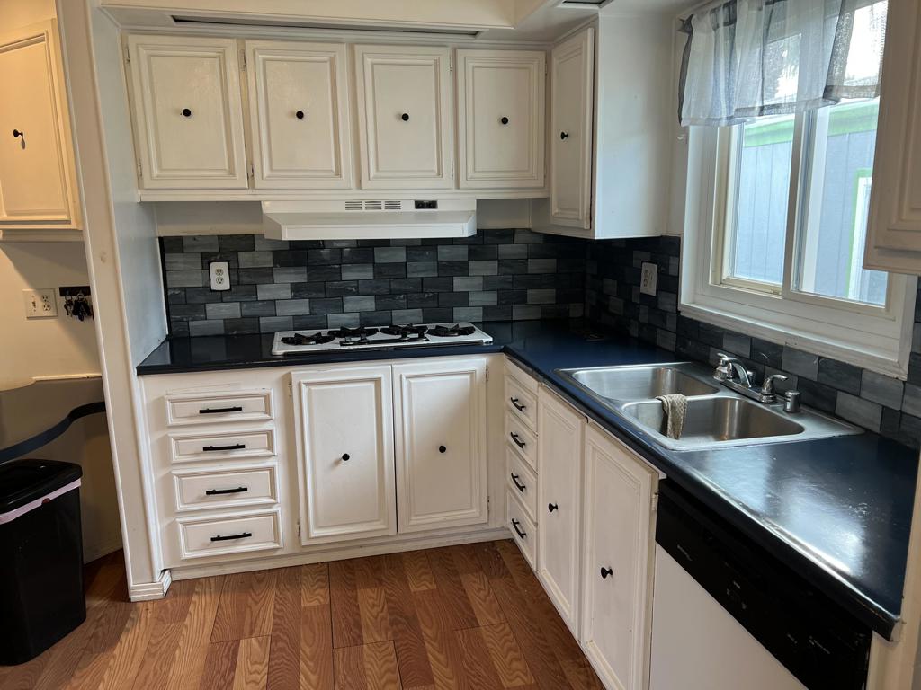 Hidden Springs - Manufactured In Park