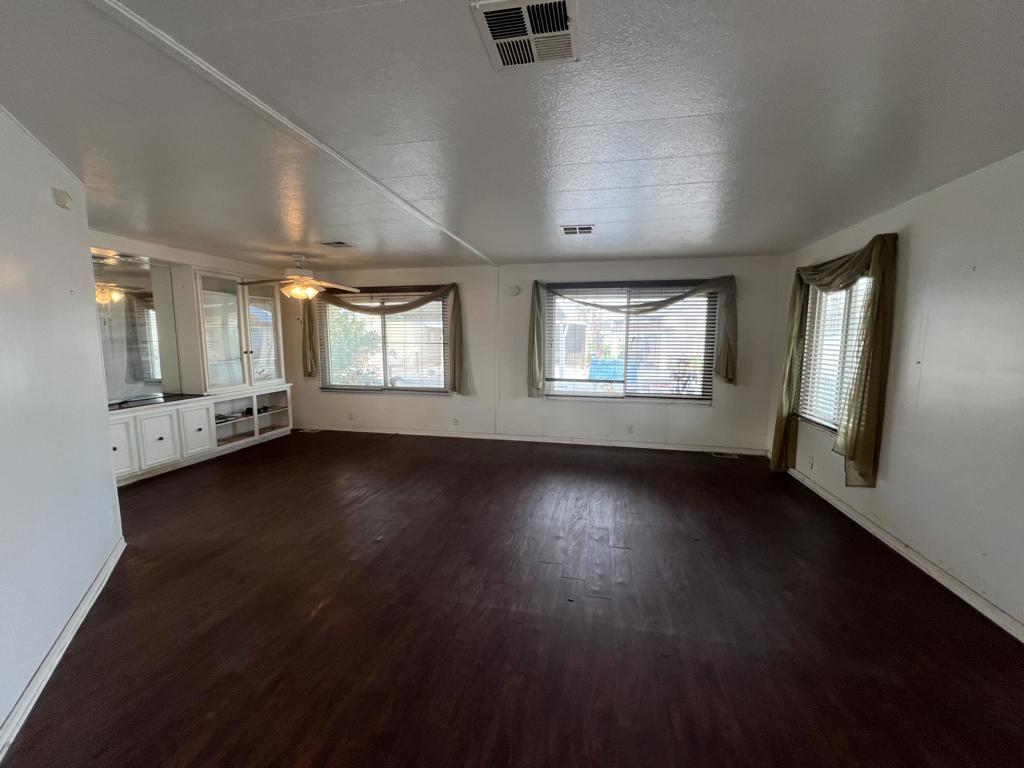 Hidden Springs - Manufactured In Park