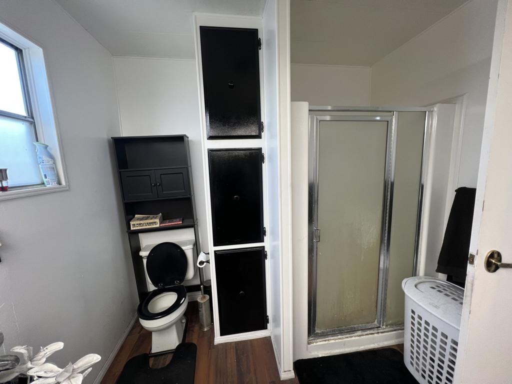 Hidden Springs - Manufactured In Park