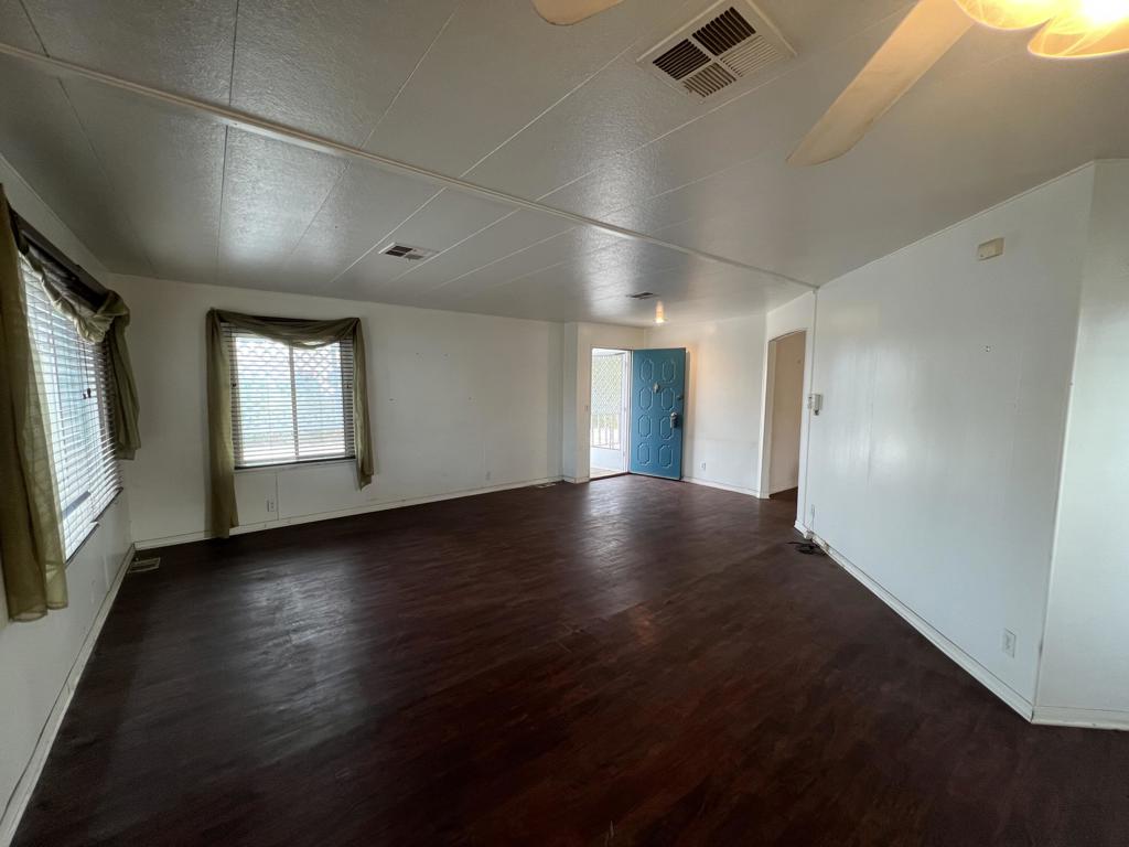 Hidden Springs - Manufactured In Park