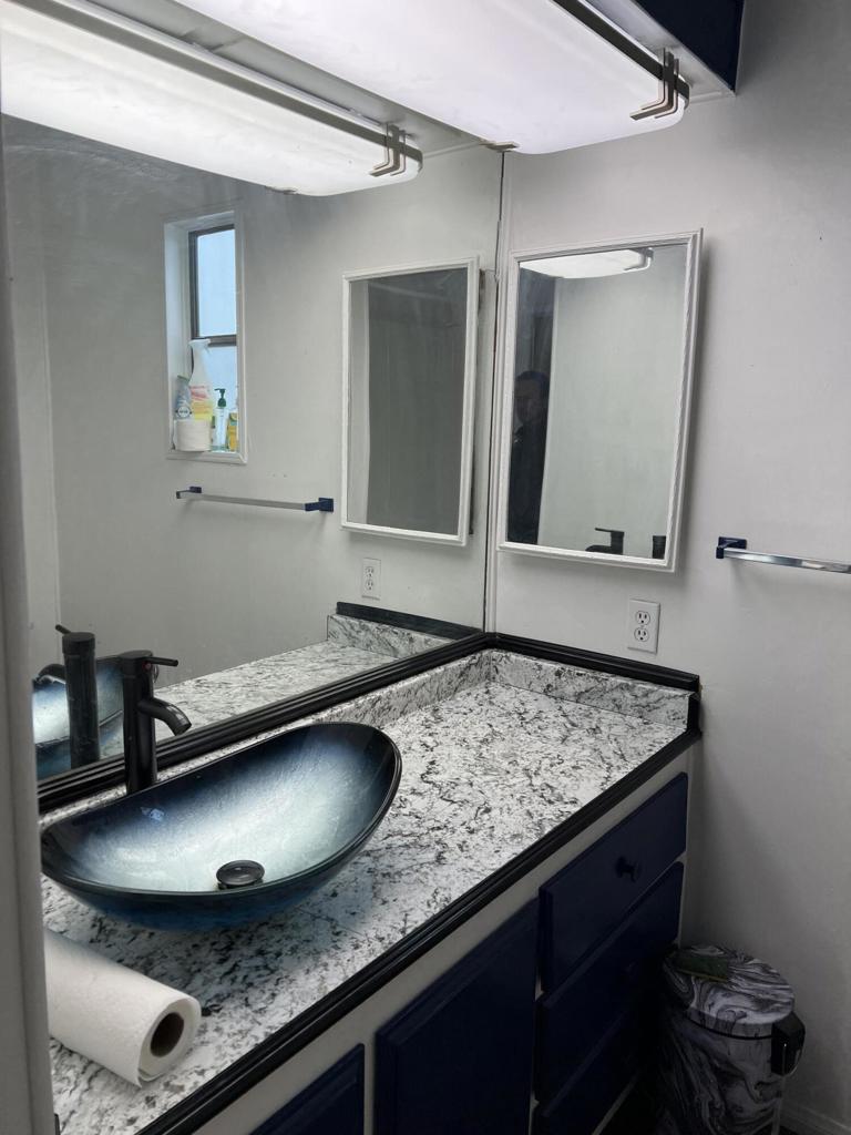 Hidden Springs - Manufactured In Park