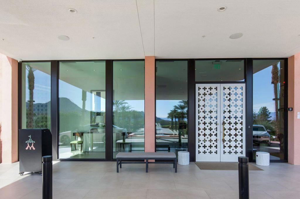 Marrakesh Country Cl - Residential