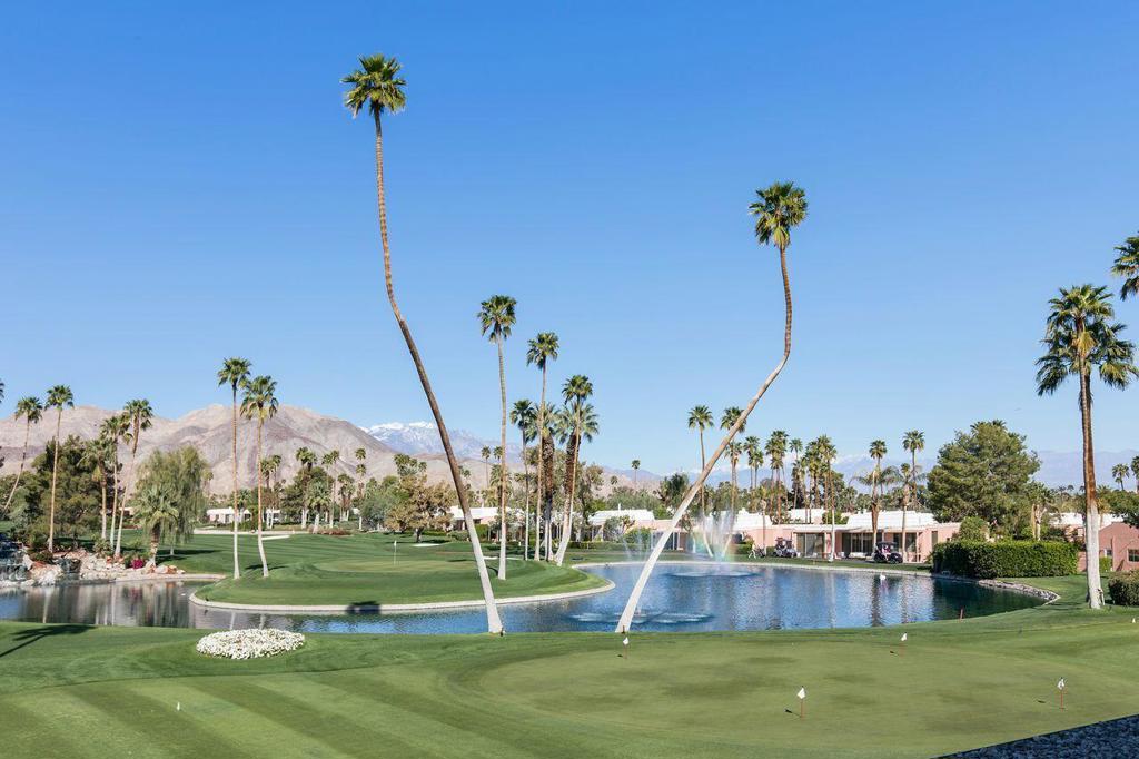 Marrakesh Country Cl - Residential