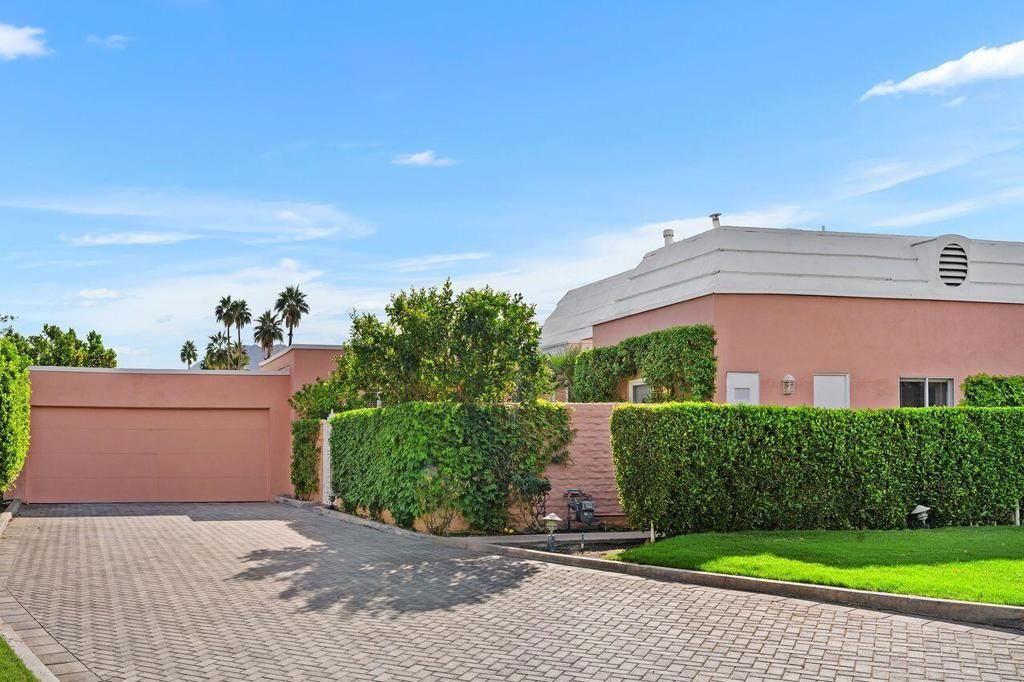 Photo of 47212 Marrakesh Drive, Palm Desert, CA 92260 (MLS # 219138743DA)