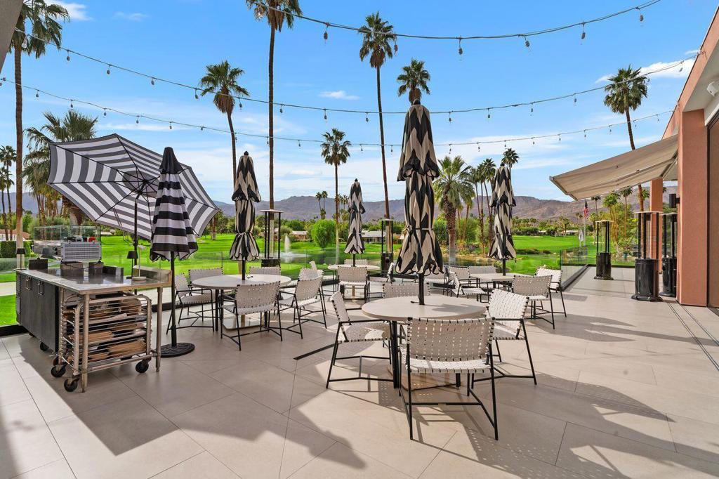 Marrakesh Country Cl - Residential