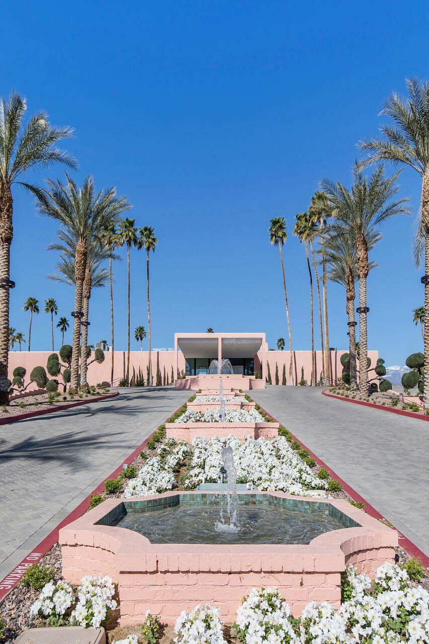 Marrakesh Country Cl - Residential