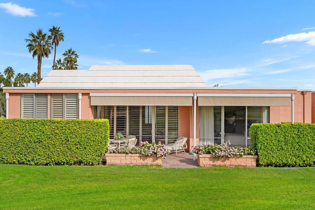 Marrakesh Country Cl - Residential