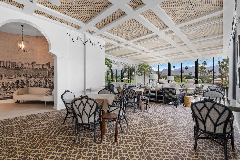 Marrakesh Country Cl - Residential