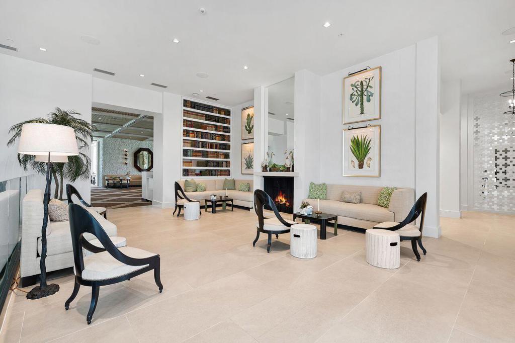 Marrakesh Country Cl - Residential