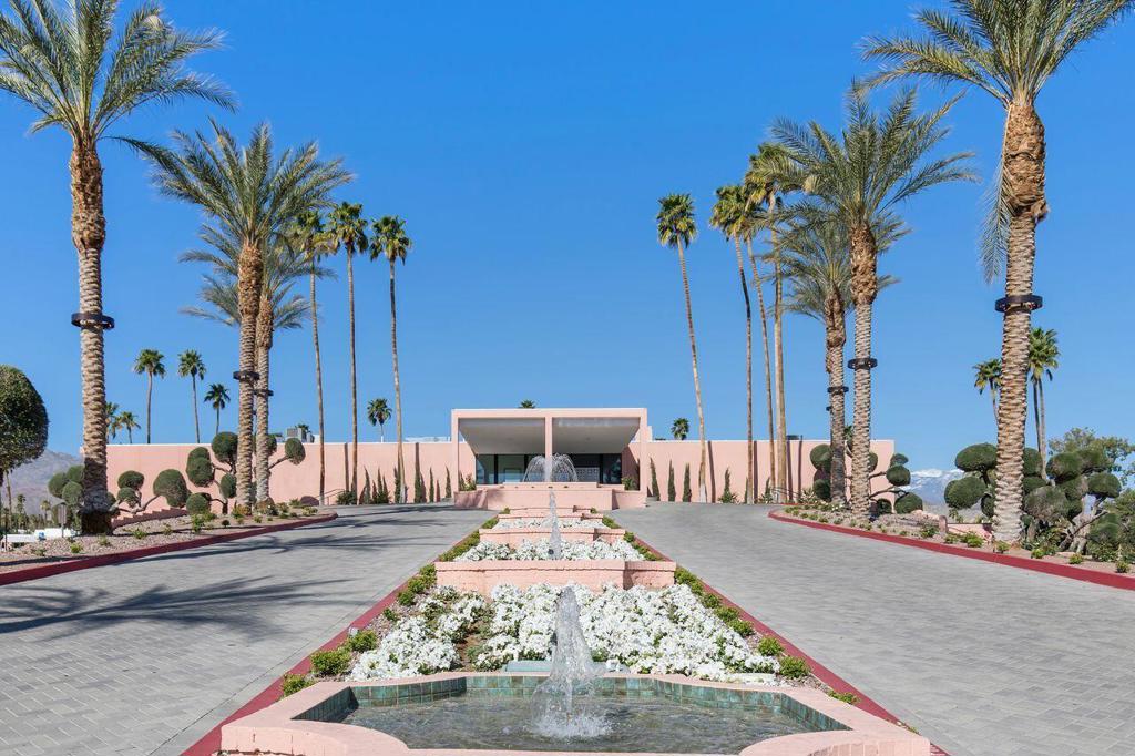 Marrakesh Country Cl - Residential