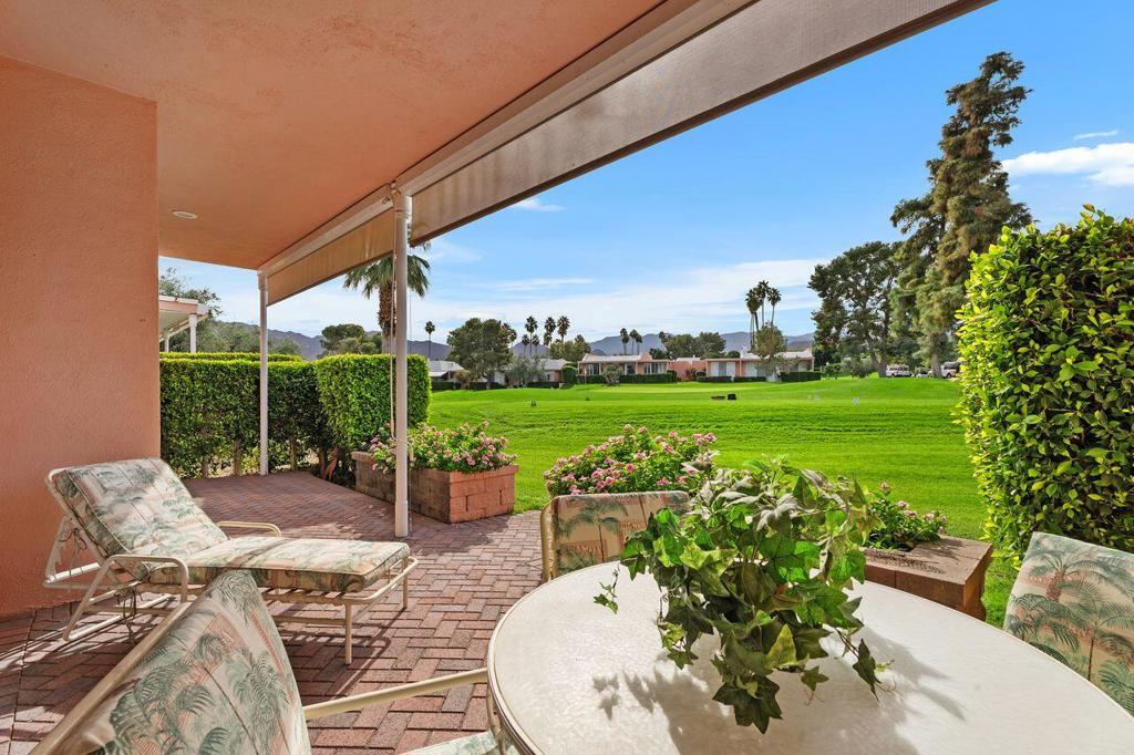 Marrakesh Country Cl - Residential