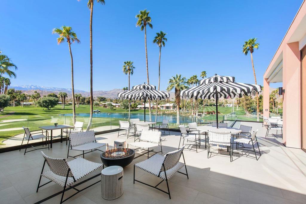 Marrakesh Country Cl - Residential