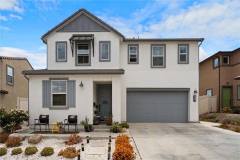 Photo of 18144 Meridian lane LN, Saugus, CA 91350 (MLS # CV26159494)