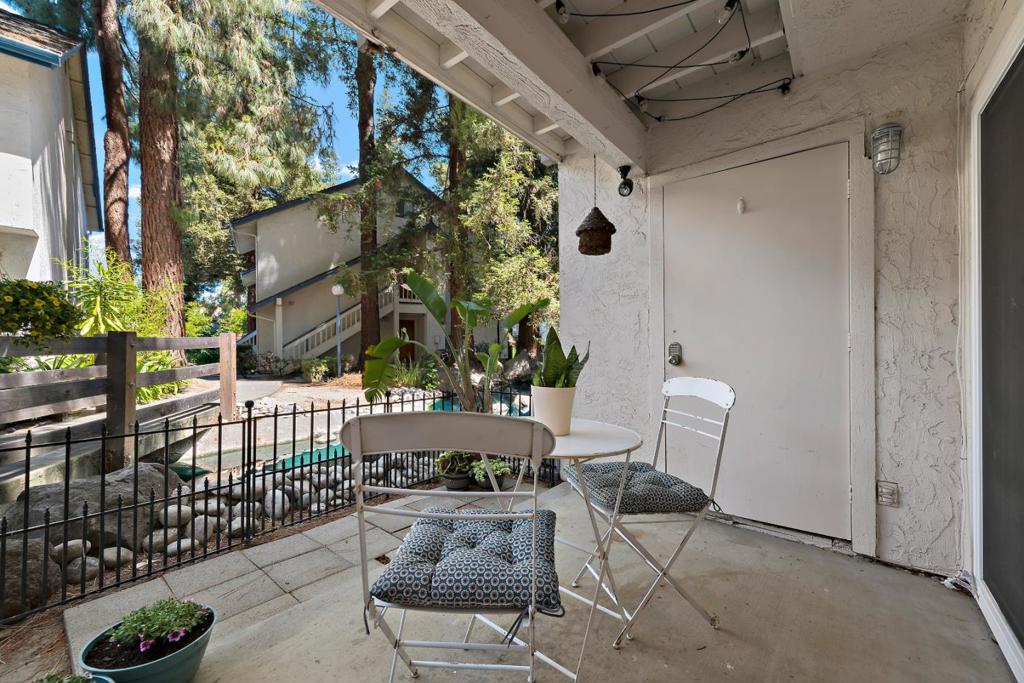 New Price! Peaceful Pondside Living in Gated Summerton Community Welcome to 2209 Summereve Court, a beautifully updated 1-bedroom condo tucked inside the serene, gated Summerton community of San Jose. Now priced at $435,000, this home presents an exceptional opportunity for first-time buyers, downsizers, or investors looking for both value and location. Step inside to discover modern flooring, a stylishly remodeled bathroom, energy efficient dual pane windows, and in unit laundryall designed for comfort and convenience. The inviting living space opens to a private patio with views of peaceful duck ponds and lush greenery, perfect for morning coffee or evening relaxation. The well-maintained community offers: Resort style pool/spa, secure gated entry, tranquil water features, landscaping, tennis courts, and quiet spots to relax by the ponds all just minutes from downtown San Jose, major freeways, shopping, and dining. Freshly priced and move in ready, this is your chance to own a relaxing retreat in the heart of Silicon Valley!