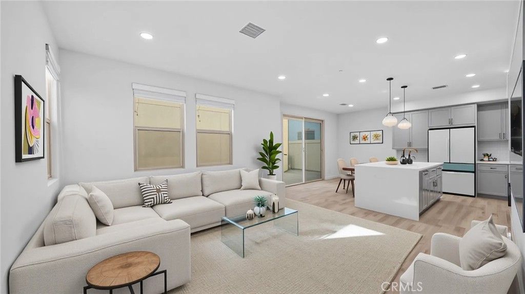Photo of 16122 Meadowhouse Avenue, Chino, CA 91708 (MLS # PW25221430)