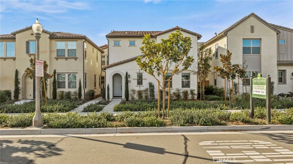 Photo of 16122 Meadowhouse Avenue, Chino, CA 91708 (MLS # PW25221430)