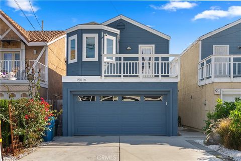 Photo of 15016 Mansel Ave, Lawndale, CA 90260 (MLS # SB26014893)