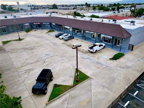 Photo of 4651 Holt Blvd, Montclair, CA 91763 (MLS # IV26005604)