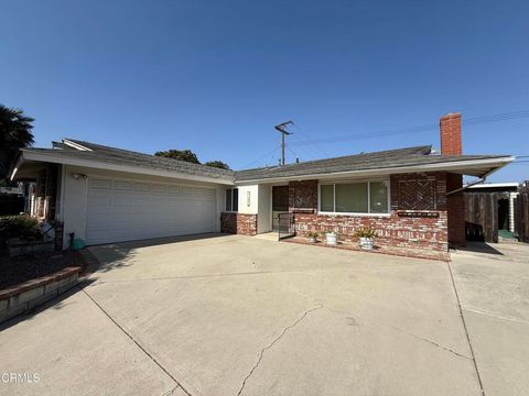 1204 Cardigan Avenue Ventura CA 93004