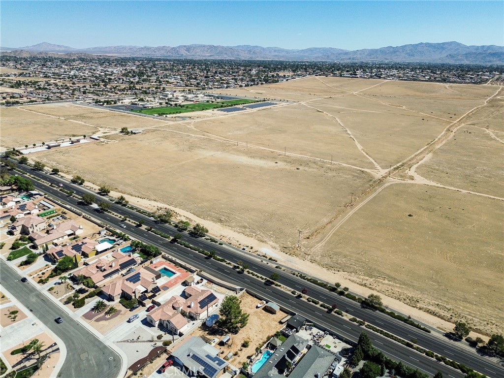 1 Apple Valley Road