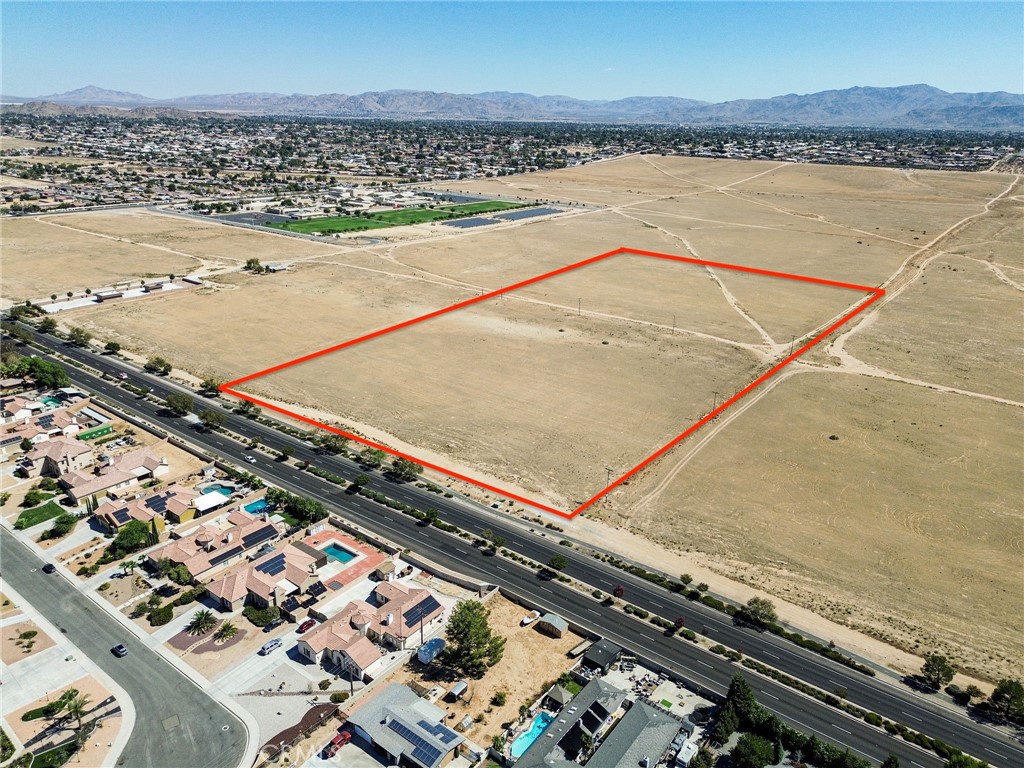 1 Apple Valley Road