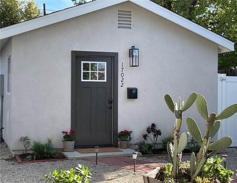 Photo of 17020 Flanders St, Granada Hills, CA 91344 (MLS # SR26045804)