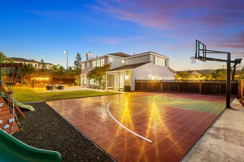 Photo of 5360 Laurel Canyon Drive, San Jose, CA 95138 (MLS # ML82055691)
