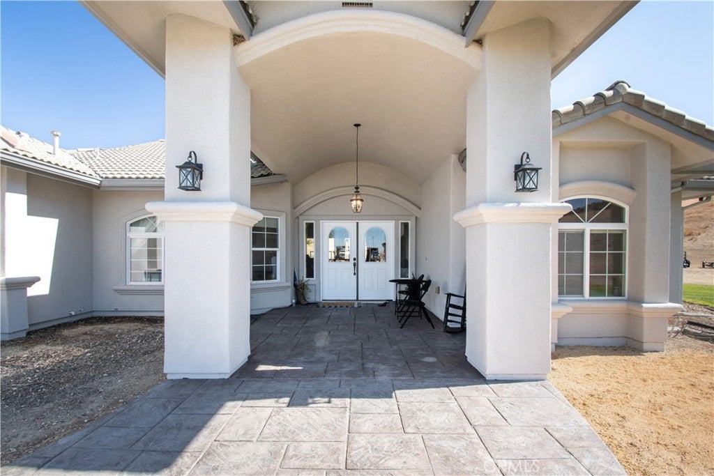 76925 Barker Road
