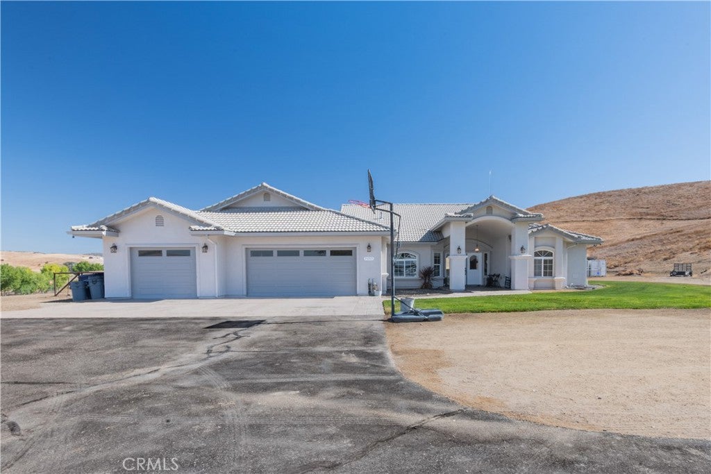 76925 Barker Road