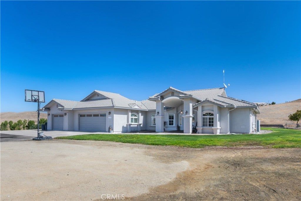 76925 Barker Road