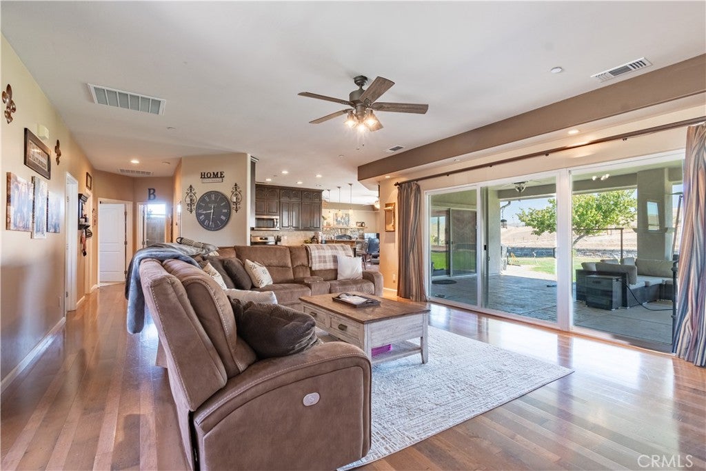76925 Barker Road