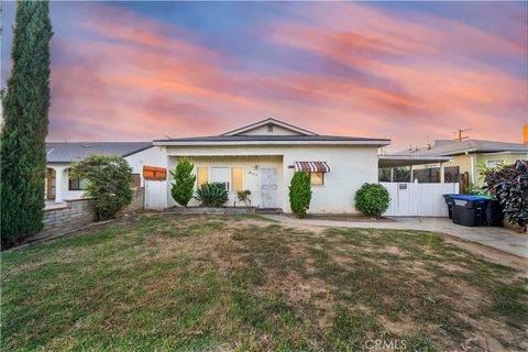 Photo of 209 W Markland Drive, Monterey Park, CA 91754 (MLS # CV26093194)