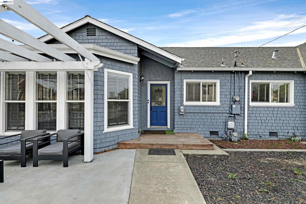 3710 Smith St, Union City CA 94587
