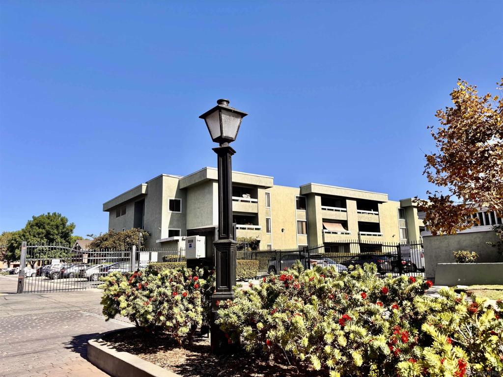 South Escondido - Residential